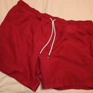 Mens swimming trunks